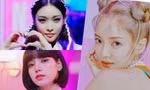 Top 5 idol có kỹ năng nhảy đỉnh nhất trong mắt Hyoyeon SNSD: Lisa, Chung Ha và ai nữa?