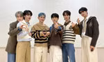 TEMPEST "hạ cánh" tại TP.HCM dịp Giáng sinh, Hanbin giữ đúng lời hứa với fan Việt