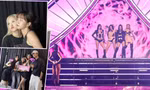 Nửa K-Biz đi xem concert BLACKPINK tại Seoul: aespa vừa về Hàn cũng có mặt