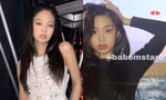 Tân binh nhà YG "gây bão" với nhan sắc và khí chất giống Jennie (BLACKPINK) là ai?