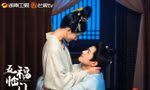 Ngũ Phúc Lâm Môn tập 15, 16, 17: Ngưỡng Hi vừa được thương đã vung roi với Thọ Hoa