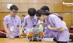Những điều cần biết về VSAR 2024: Tổng giải thưởng có giá trị khủng cỡ nào?