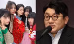 Knet ước tính tài liệu "nấu xói" nửa K-Pop của HYBE: Nặng 14kg, 7 hộp giấy A4