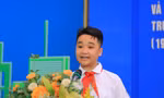 Tween THCS Trưng Vương hy vọng giới trẻ có hành động thiết thực bảo vệ môi trường