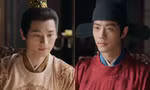 Tàng Hải Truyện: Chi tiết ẩn ý Trĩ Nô (Tiêu Chiến) không từ quan sẽ mất mạng