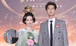 Đêm hội Weibo: Dương Tử nắm tay Lý Hiện, chạm nóc Hot Search với tag "kết hôn"