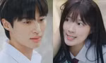 Lovely Runner tập 4: Im Sol trở lại quá khứ, "bem đầu" người bắt nạt Ryu Sun Jae