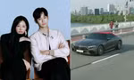 Queen of Tears: "Truy nguồn" dàn siêu xe bạc tỷ của vợ chồng Hae In - Hyun Woo