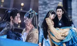 Cảnh đổi tà cốt trong "Trường Nguyệt Tẫn Minh" gây thất vọng vì cắt ghép lộn xộn