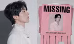 Công ty thông báo Lee Dong Wook mất tích, đi đâu để tìm "chú Thần Chết"?