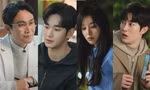 "Điên Thì Có Sao" ở vũ trụ "Queen of Tears": Anh của Kim Soo Hyun thành bác sĩ