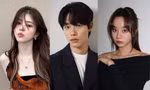 Hot Search: Knet soi ra dòng thời gian hẹn hò của Han So Hee - Ryu Jun Yeol