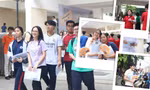 Thí sinh đánh giá đề thi tiếng Anh tuyển sinh lớp 10 tại Hà Nội: Dễ "mắc bẫy"!