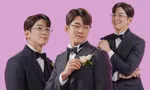 Kim Min Kyu qua từng vai diễn: Tạo hình Thư ký Cha (Hẹn Hò Chốn Công Sở) có "đỉnh" nhất?