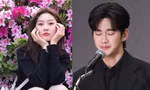 Họp báo của gia đình Sae Ron: Bản ghi âm tố Kim Soo Hyun quan hệ với trẻ vị thành niên