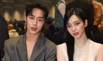 Knet chỉ trích Dispatch vì tung tin Karina - Lee Jae Wook hẹn hò: "Mới 1 tháng thôi"