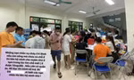 Vụ cháy chung cư mini: Thành phố hỗ trợ chi phí điều trị, netizen chung tay ủng hộ