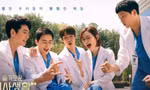 Điều kỳ diệu của “Hospital Playlist”: Giúp số người hiến tạng tăng gấp 10 lần tại Hàn Quốc