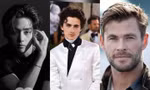 Top 100 gương mặt đẹp trai nhất thế giới 2021: V (BTS) và "Thor" Chris Hemsworth đổi hạng