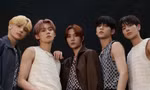 TXT "chốt đơn" danh phận Đại sứ thương hiệu Dior sau sự trở lại bùng nổ tại Lollapalooza