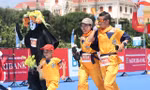 Sau Phú Yên, "tọa độ" nào là điểm chạy tiếp theo của Tiền Phong Marathon?