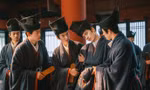 Độ Hoa Niên tập 24: Tô Dung Khanh quyết cản trở kế hoạch của phu thê Tuyên - Dung