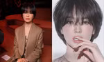 Song Hye Kyo hóa tổng tài quyền lực nhưng có điểm hơi tiếc tại show Fendi