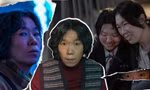 Là vai phụ, Yeom Hye Ran vẫn sáng bừng với diễn xuất ám ảnh khác hẳn "The Glory"