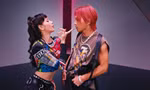 Phát sốt với màn nhảy đôi của Taeyang (BIGBANG) - Lisa (BLACKPINK) trong "Shoong!"