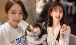 Cuộc sống hôn nhân của Park Shin Hye: Nhan sắc thăng hạng sau khi sinh con đầu lòng