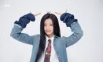 Wonhee (ILLIT) nhập viện, không tham gia biểu diễn ở lễ hội tại Đại học Hannam