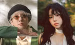 Sau Jihyo, Chaeyoung là thành viên tiếp theo của TWICE vướng nghi vấn hẹn hò 