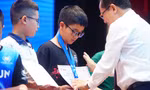 AIMO 2025: Hơn 300 thí sinh ẵm huy chương, teen sẵn sàng "tung bay" đấu trường quốc tế