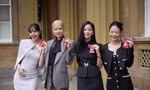 BLACKPINK nhận huân chương từ Hoàng gia Anh: Rosé có đặc quyền cao hơn 3 thành viên