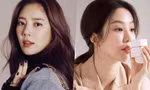 Son Dam Bi - Jung Ryeo Won vướng nghi vấn cặp kè đại gia, công ty lập tức phủ nhận