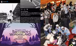 Thảm kịch Itaewon: Tiệc Halloween của SM và loạt show bị hủy, Son Heung Min chia buồn với nạn nhân