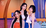 VIVIZ chính thức ra mắt cùng "BOP BOP!": Nhạc tươi vui nhưng vì sao fan lại rưng rưng?