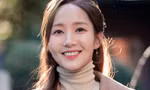 Park Min Young bị cấm xuất cảnh, được triệu tập để điều tra bê bối của bạn trai cũ