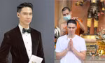 MC điển trai của Miss Grand International 2021 bất ngờ xuống tóc, nguyên nhân là gì?