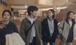Resident Playbook tập 2: Yi Young - Nam Kyung trốn không nổi, Jae Il trốn không ai tìm