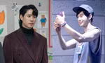 "Ác nam The Glory" gây sốt với ảnh thời diễn viên kịch: Hao hao Jinyoung (GOT7)