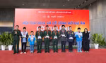 Hội thi Cờ Tư lệnh khiến các bạn nhỏ thích mê vì luật chơi mới lạ