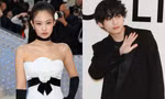 HYBE - YG phản hồi clip Jennie (BLACKPINK) - V (BTS) hẹn hò: Có trả lời cũng như không!