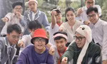 THPT chuyên Hà Nội - Amsterdam: "Chiếu cũ - chiếu mới" cùng hợp sức, quậy tung "Ngày Hội Nhảy Múa"