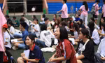Teen Ams mở trại hè chia sẻ bí kíp vượt vũ môn, chơi thả ga cùng Amser tương lai