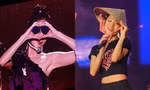 V-BLINK fanchant bằng tiếng Việt cho FLOWER của Jisoo, fan quốc tế rần rần xin "in tư"