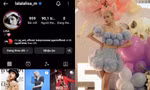 Loạt bài đăng "tiền tỉ" trên Instagram hơn 90 triệu follow của Lisa BLACKPINK
