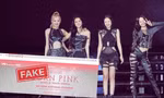 Cảnh báo: Xuất hiện website giả mạo trang bán vé concert BLACKPINK ở Hà Nội