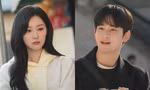 Queen of Tears tập 13: Hae In "flex" nhẫn trước tình địch, Hyun Woo chuẩn bị bất ngờ