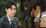 Queen of Tears: Nhà Hae In thất thế nhưng có nghèo tới mức phải ở nhà Hyun Woo?